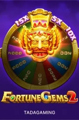 Fortune Gems 2 tragamonedas nueva en AUSVIP BET COM