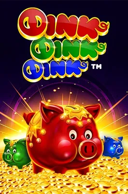 Oink Oink Oink slot de cerditos en AUSVIP BET COM