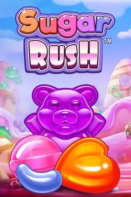 Sugar Rush slot dulce más jugado en AUSVIP BET COM