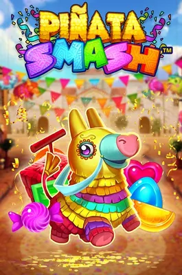 Piñata Smash tragamonedas mexicana AUSVIP BET COM