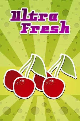 Ultra Fresh frutas clásicas en AUSVIP BET COM casino