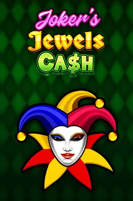 Joker Jewels tragamonedas clásica AUSVIP BET COM