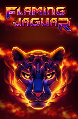 Flaming Jaguar tragamonedas selvática AUSVIP BET COM