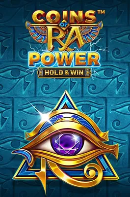 Coins Ra Power tragamonedas egipcia AUSVIP BET COM