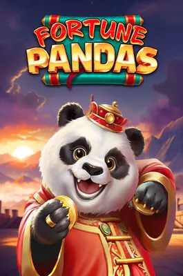 Fortune Pandas slot de pandas en AUSVIP BET COM