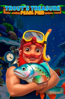 Trout's Treasure pesca nueva en AUSVIP BET COM