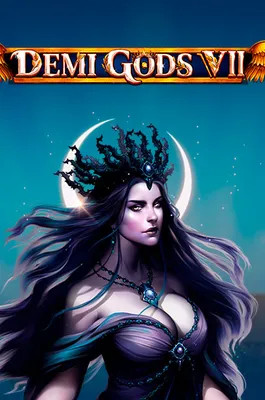 Demi Gods mitología griega en AUSVIP BET COM