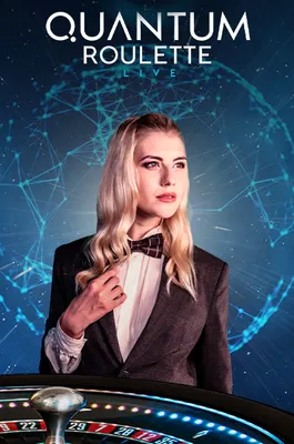 Quantum Roulette en vivo AUSVIP BET COM
