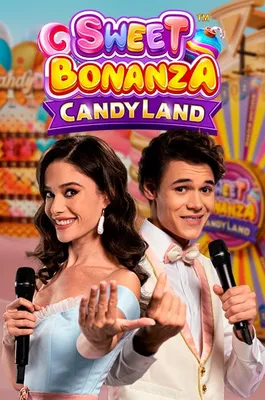 Sweet Bonanza Candyland en vivo AUSVIP BET COM