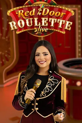 Red Door Roulette casino en vivo AUSVIP BET COM