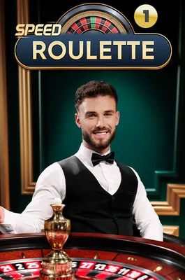 Speed Roulette rápida en AUSVIP BET COM