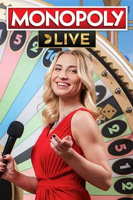 Monopoly Live en AUSVIP BET COM casino