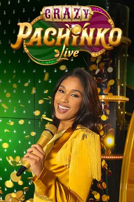 Crazy Pachinko show en vivo AUSVIP BET COM