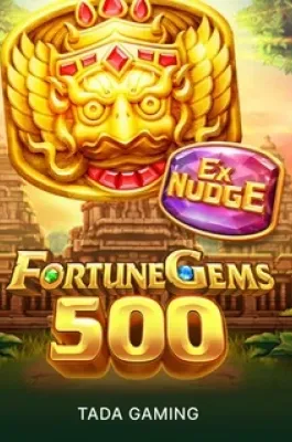 Fortune Gems 500 tragamonedas en AUSVIP BET COM casino online